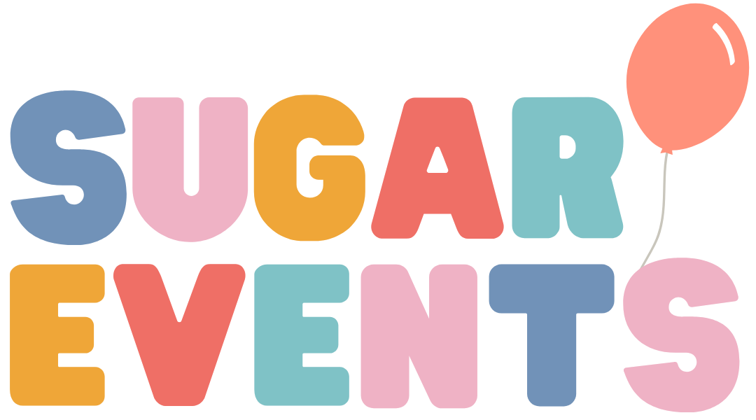 Sugar Events - sklep z balonami - strona główna